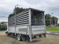 ISUZU Forward Covered Truck PB-FRR35K3S 2004 372,717km_2