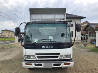 ISUZU Forward Covered Truck PB-FRR35K3S 2004 372,717km_4