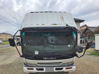 ISUZU Forward Covered Truck PB-FRR35K3S 2004 372,717km_5