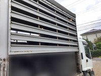 ISUZU Forward Covered Truck PB-FRR35K3S 2004 372,717km_9