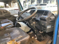 ISUZU Elf Flat Body PB-NKR81A 2005 197,553km_16