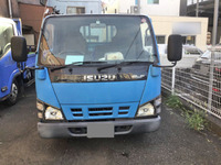 ISUZU Elf Flat Body PB-NKR81A 2005 197,553km_5