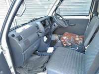 DAIHATSU Hijet Truck Flat Body TE-S210P 2005 89,057km_14