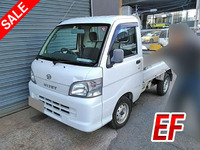 DAIHATSU Hijet Truck Flat Body TE-S210P 2005 89,057km_1