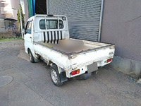 DAIHATSU Hijet Truck Flat Body TE-S210P 2005 89,057km_2