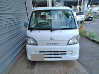 DAIHATSU Hijet Truck Flat Body TE-S210P 2005 89,057km_3