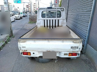 DAIHATSU Hijet Truck Flat Body TE-S210P 2005 89,057km_4