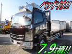Fighter Aluminum Block