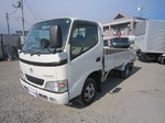 Toyoace Flat Body
