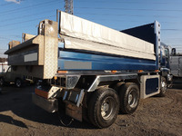 ISUZU Giga Dump PJ-CXZ51K6 2006 412,015km_2