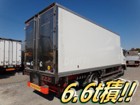 HINO Ranger Refrigerator & Freezer Truck PK-FE8JLFG 2005 557,845km_2