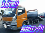 Canter Safety Loader