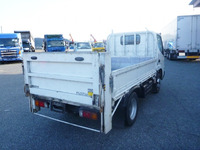 TOYOTA Dyna Flat Body BDG-XZU308 2006 102,082km_2