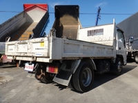 MAZDA Titan Dump PB-LKR81AD 2006 57,588km_2