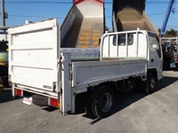 ISUZU Elf Flat Body KR-NHR69 2005 14,036km_2