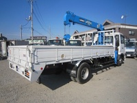 UD TRUCKS Condor Truck (With 5 Steps Of Cranes) PB-MK36A 2005 5,419km_2