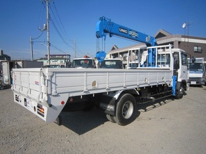 Condor Truck (With 5 Steps Of Cranes)_2