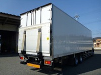 HINO Profia Refrigerator & Freezer Truck BDG-FQ1EWYG 2007 1,114,386km_2