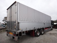 MITSUBISHI FUSO Super Great Aluminum Wing PJ-FV54JZ 2006 981,590km_2