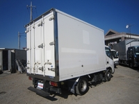 TOYOTA Dyna Refrigerator & Freezer Truck BDG-XZU308 2006 221,354km_2