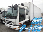 Forward Refrigerator & Freezer Truck