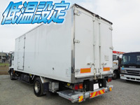 ISUZU Forward Refrigerator & Freezer Truck ADG-FRR90L3 2006 467,140km_2