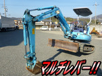 HITACHI Mini Excavator