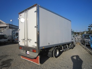 Canter Panel Van_2