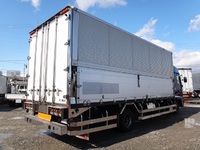 HINO Ranger Aluminum Wing KK-FD1JLEA 2003 910,306km_2