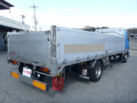 MITSUBISHI FUSO Fighter Aluminum Block PA-FK61FK 2005 528,384km_2