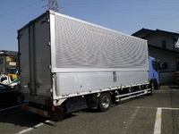 ISUZU Forward Aluminum Wing PDG-FRR34T2 2007 548,603km_2