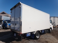ISUZU Elf Refrigerator & Freezer Truck PB-NKR81AN 2004 234,331km_2