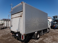 ISUZU Elf Aluminum Van PB-NKR81AN 2007 343,200km_2