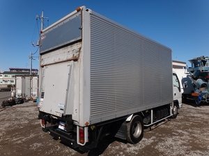 Elf Aluminum Van_2