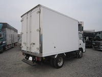 ISUZU Elf Refrigerator & Freezer Truck PB-NKR81AN 2005 238,105km_2