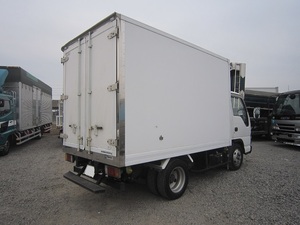 Elf Refrigerator & Freezer Truck_2