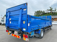 HINO Ranger Flat Body QKG-FE7JMAA 2014 82,889km_2