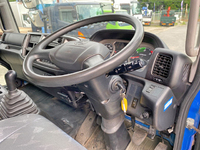 HINO Ranger Flat Body QKG-FE7JMAA 2014 82,889km_33