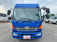 HINO Ranger Flat Body QKG-FE7JMAA 2014 82,889km_6