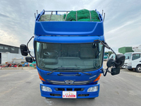 HINO Ranger Flat Body QKG-FE7JMAA 2014 82,889km_7