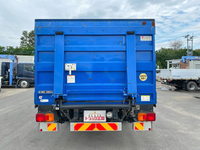 HINO Ranger Flat Body QKG-FE7JMAA 2014 82,889km_8