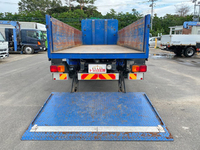 HINO Ranger Flat Body QKG-FE7JMAA 2014 82,889km_9