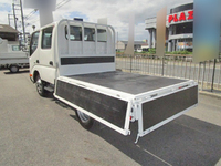 HINO Dutro Double Cab TKG-XZU605M 2014 111,070km_11