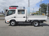 HINO Dutro Double Cab TKG-XZU605M 2014 111,070km_4