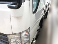 ISUZU Elf Flat Body TKG-NJR85A 2014 49,304km_4