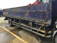 UD TRUCKS Condor Flat Body KL-PK262LZ (KAI) 2000 481,946km_6