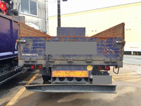 UD TRUCKS Condor Flat Body KL-PK262LZ (KAI) 2000 481,946km_8