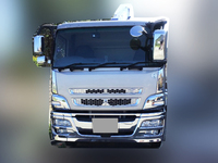 MITSUBISHI FUSO Super Great Truck (With 4 Steps Of Cranes) QKG-FS50VZ 2014 21,910km_7