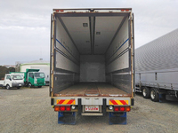 HINO Profia Aluminum Wing QPG-FW1EXEG 2015 713,151km_12