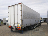 HINO Profia Aluminum Wing QPG-FW1EXEG 2015 713,151km_2